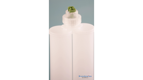 Sulzer Mixpac 400 ml Cartridge AF 400-01-10-01